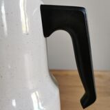 Vintage enamel coffee maker