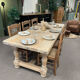 Table de ferme