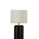 Small black lamp Charlotte - Cosin Paris