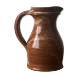 pitcher