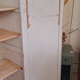 Vintage wardrobe
