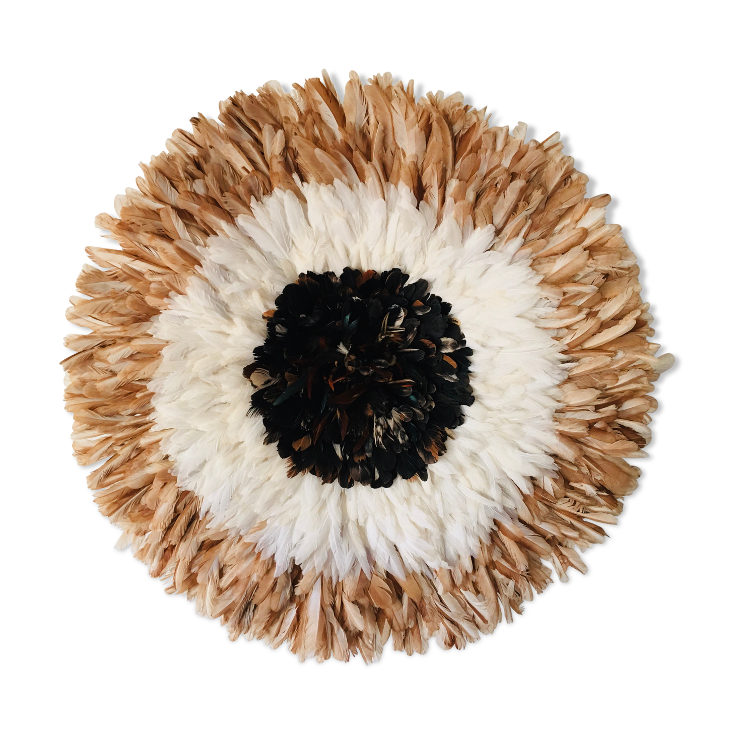 Juju hat beige 75 cm