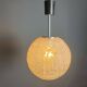 Suspension vintage de Doria Leuchten, 1960