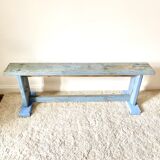 Old bench