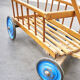 Vintage wagon