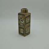 Earthenware vase from the Baca series by Nils Thorsson for Royal Copenhagen