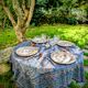 Pornic Plates