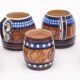 Paul Fouillen Quimper Coffee Service