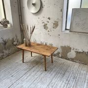 Popular art coffee table Switzerland 1900