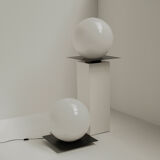 Pair of  ‘Micol’ Table Lamps by Sergio Mazza & Giuliana Gramigna for Quattrifolio