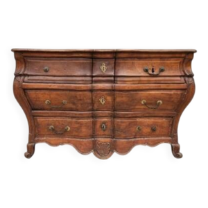 Commode louis XV