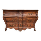 Louis XV chest of drawers
