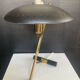 "Z" lamp by Louis Kalff from the 1950s.