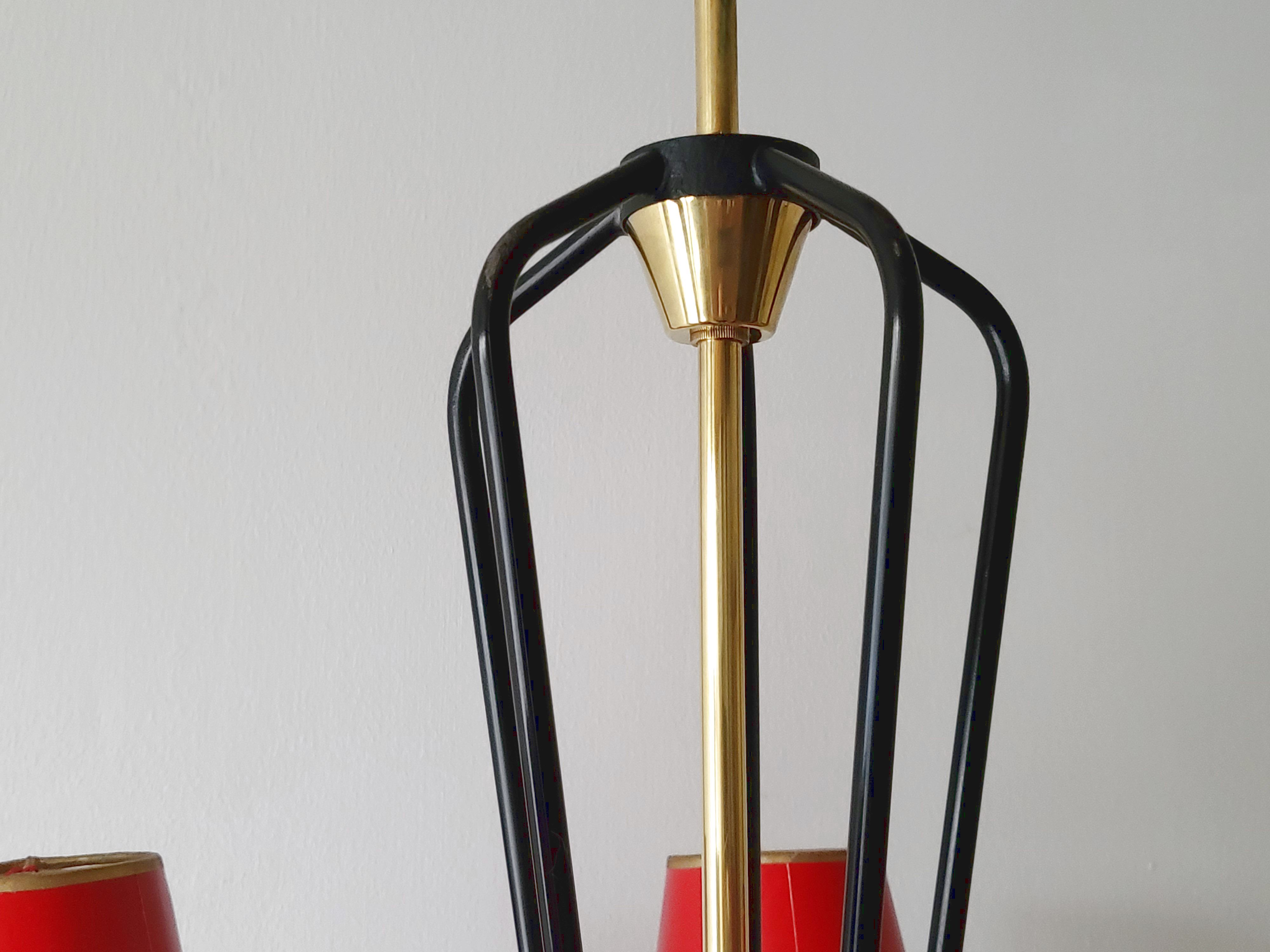 Lustre 1950 vintage