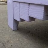 Parisian art deco wardrobe