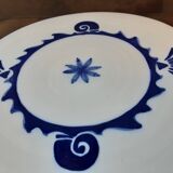 Original ceramic tray