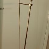 50'S lunel brass lamppost