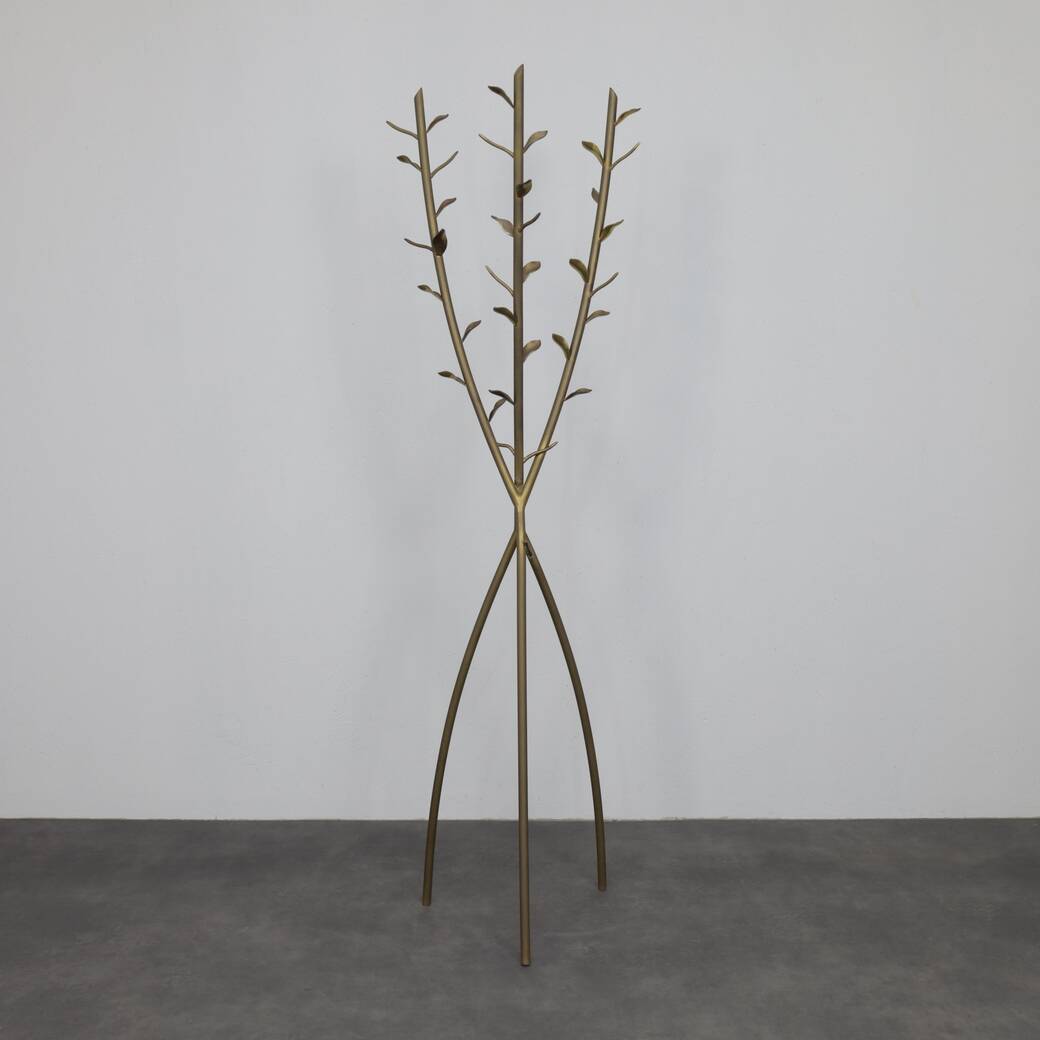 Acate sculptural coat stand by Bořek Šípek for Driade, Italy, 2008