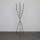 Acate sculptural coat stand by Bořek Šípek for Driade, Italy, 2008