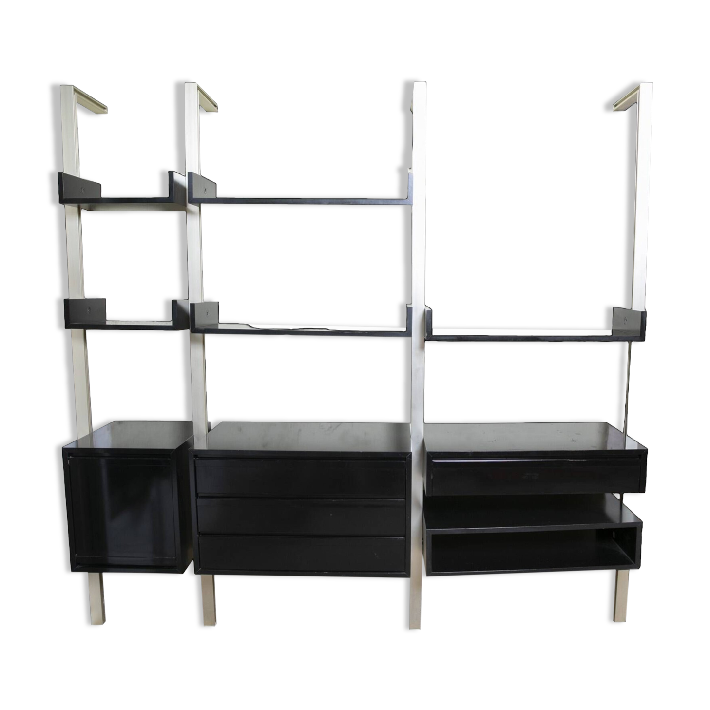 Vintage Ligne Roset wall shelf