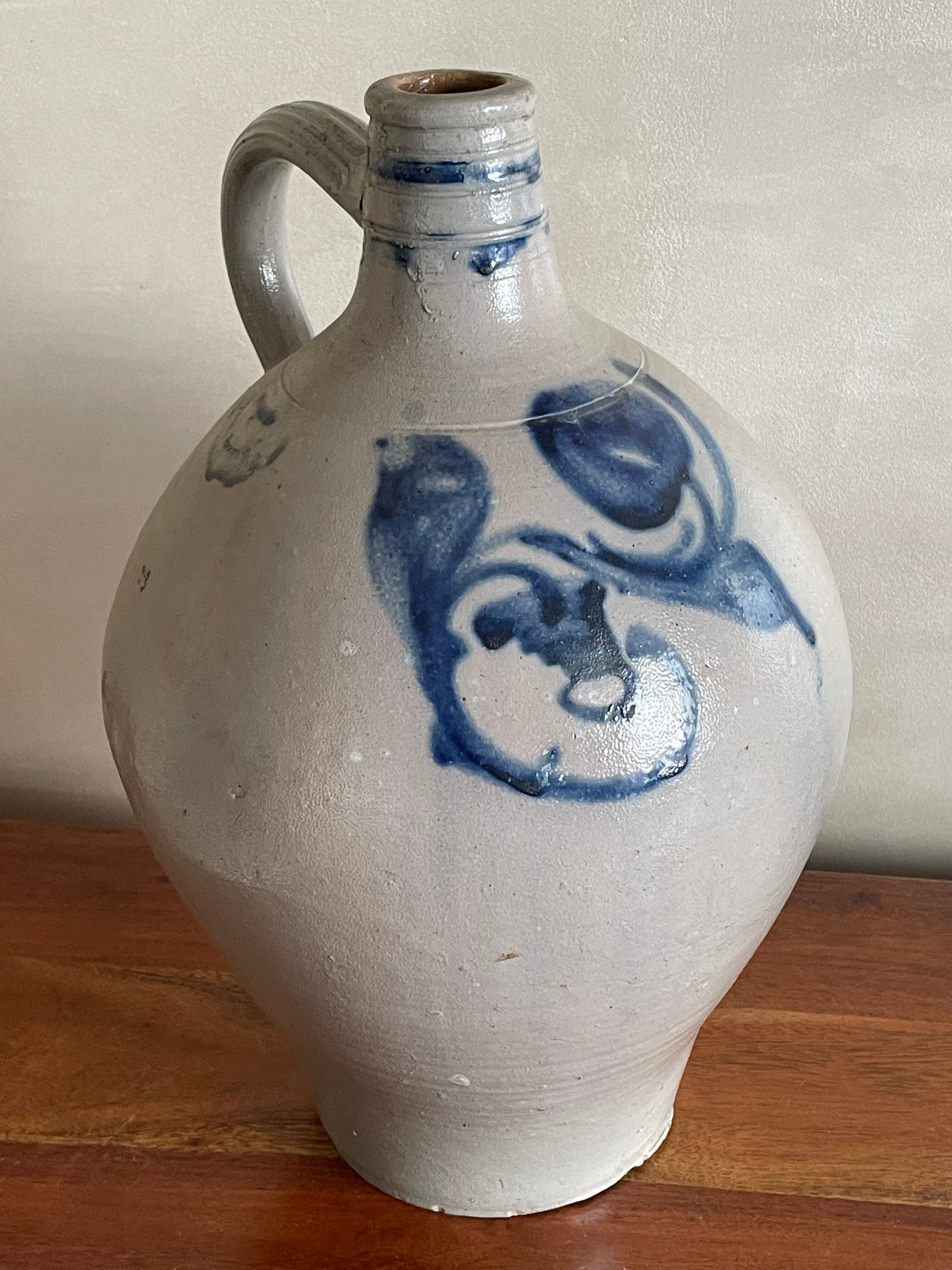 Great Amphora, sandstone jar