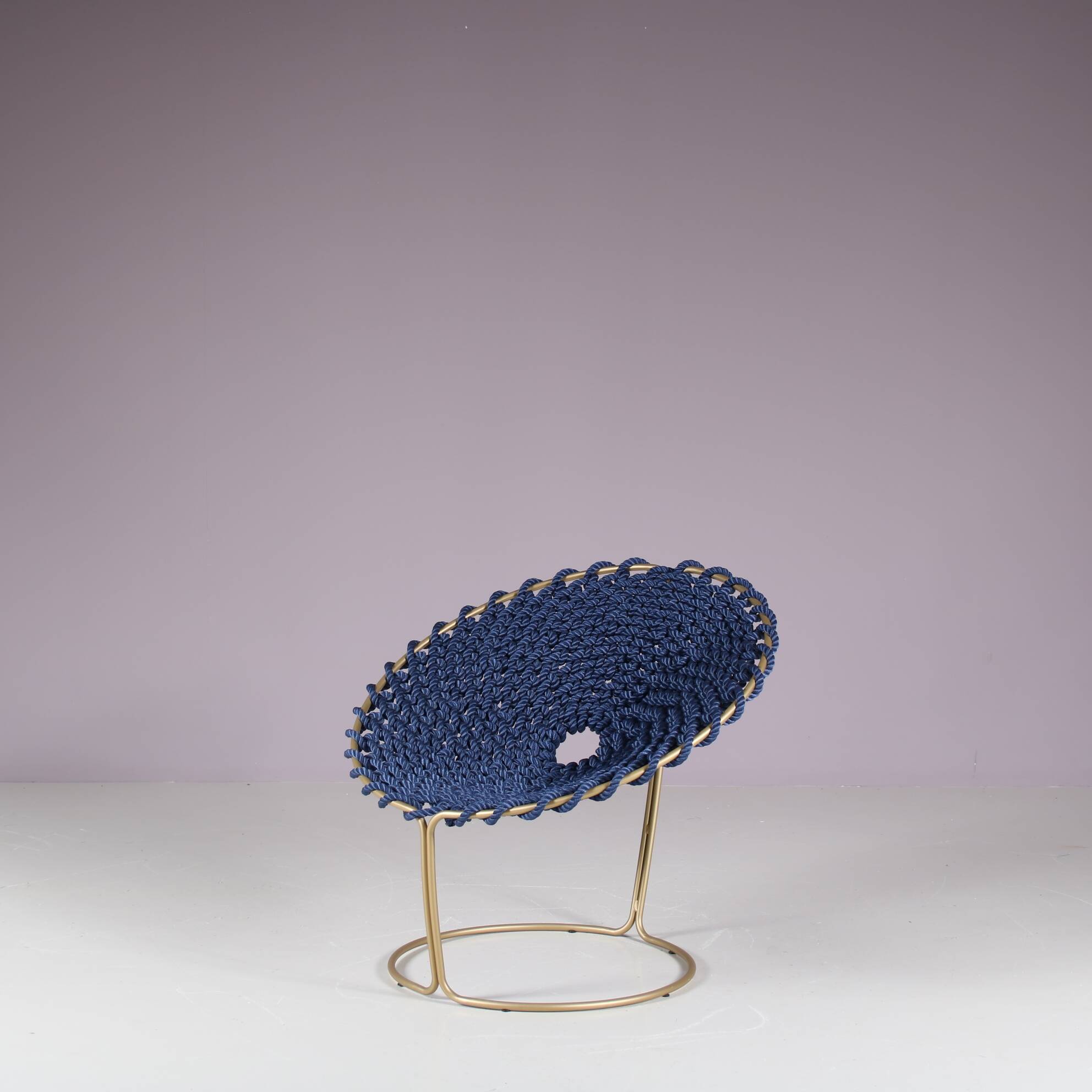 “Femme” Chair by Studio Rik ten Velden from the Netherlands, 2000s