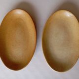 CNP Village stoneware bowls