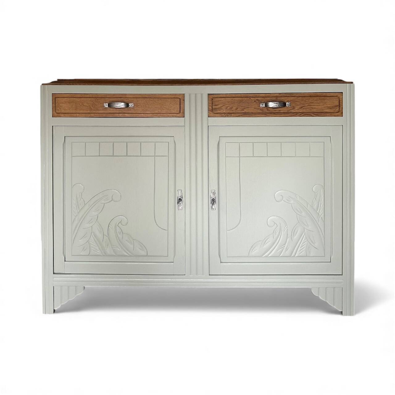 Art Deco Buffet