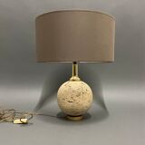 Table lamp 1970