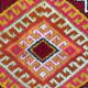 Moroccan Berber rug handmade 193x305cm
