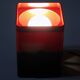 Vintage Italian style table lamp