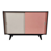 Commode vintage en chêne, années 1960