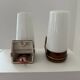 Pair of vintage ceramic wall lights by Sigvard Bernadotte