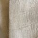 Pair of farm towels 19th reserve in raw hemp canvas