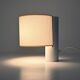 “Fluette” table lamp by Giuliana GLamramigna for Quattrifolio, 1970