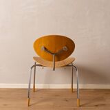 Chaises de salle à manger, modèle « Mosquito »