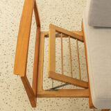 Corner sofa , Knoll Antimott