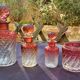 Ensemble de toilette Baccarat bambou
