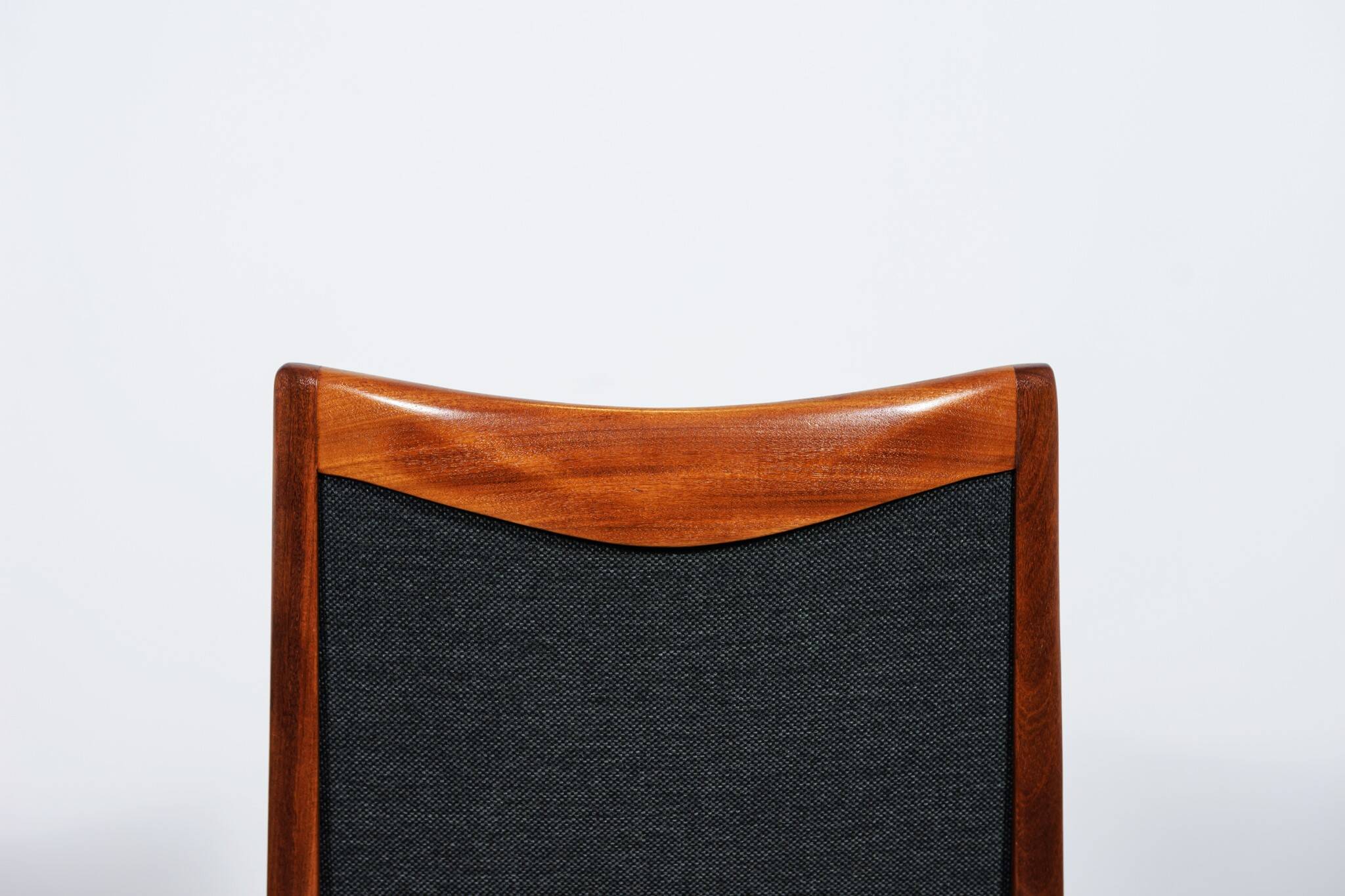 Mid-Century Teak Dining Chairs by Leslie Dandy for G-Plan, United Knigdom,