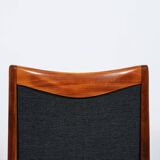 Mid-Century Teak Dining Chairs by Leslie Dandy for G-Plan, United Knigdom,