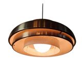 Vintage pendant lamp Dijkstra 60s
