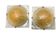 Murano Glass Flushmounts Set of 2