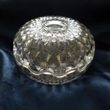 Bonbonnière Crystal d'Arques