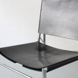 "Roquebrune" chair by Eileen Gray for Classicon