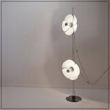 Model 2093-150 Floor Lamp by Olivier Mourgue for Disderot, 1967
