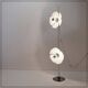 Model 2093-150 Floor Lamp by Olivier Mourgue for Disderot, 1967