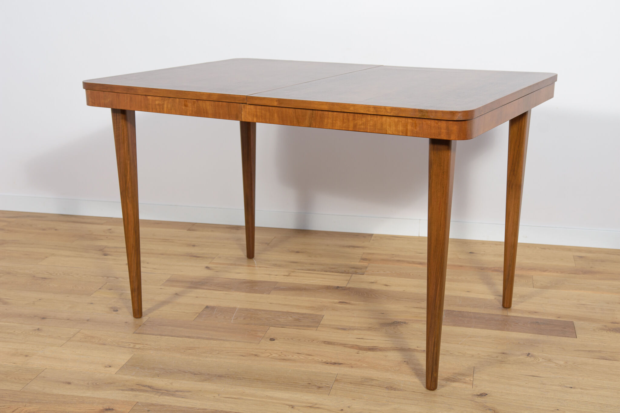 Dining table by Hubert Nepožitek & Bohumil Landsman for Jitona, 1960s