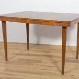 Dining table by Hubert Nepožitek & Bohumil Landsman for Jitona, 1960s