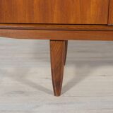Mid-century british teak sideboard, 1960s