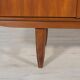 Mid-century british teak sideboard, 1960s